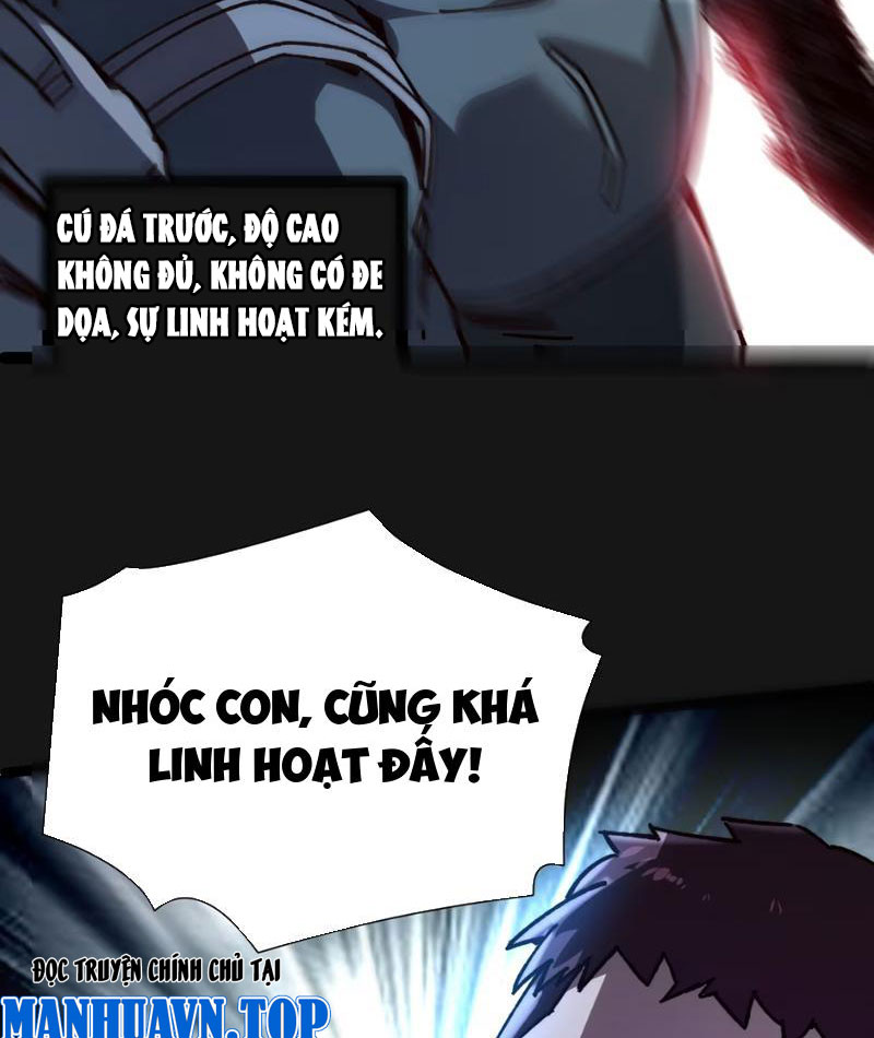 Bách Thú Chi Vương chapter 4 - Trang 65