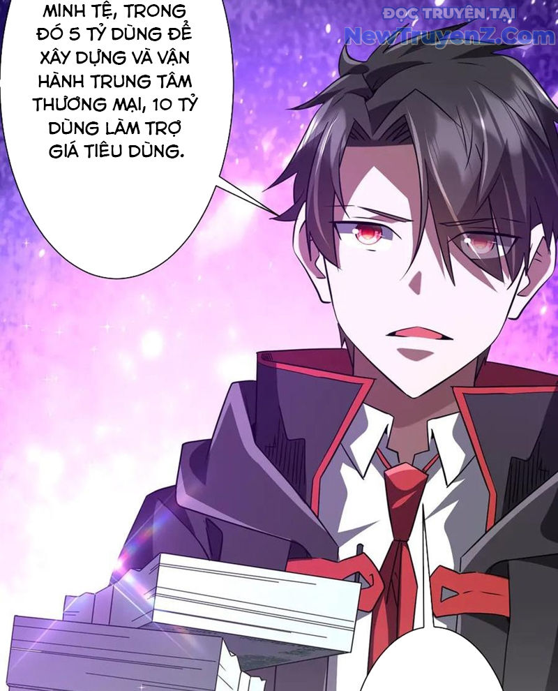 Bắt Đầu Với Trăm Vạn Minh Tệ chapter 239 - Trang 69