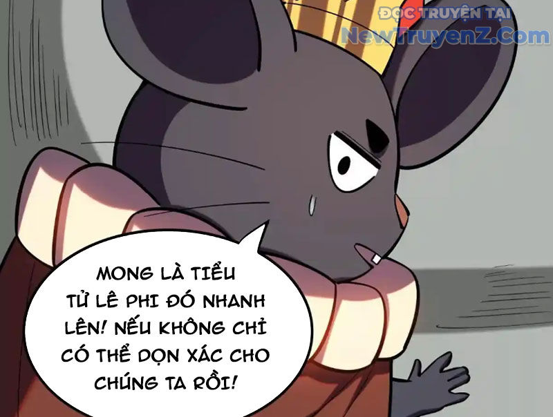 Huyễn Thú Của Ta Có Thể Tiến Hoá Vô Hạn chapter 32 - Trang 100