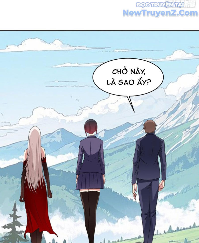 Ngự Thần Trùng Sinh chapter 115 - Trang 7