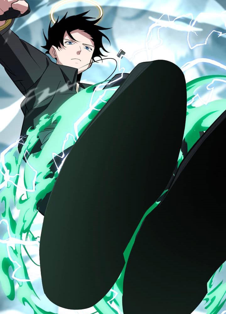 Vô Song Cùng Với Vũ Khí Ẩn chapter 48 - Trang 42