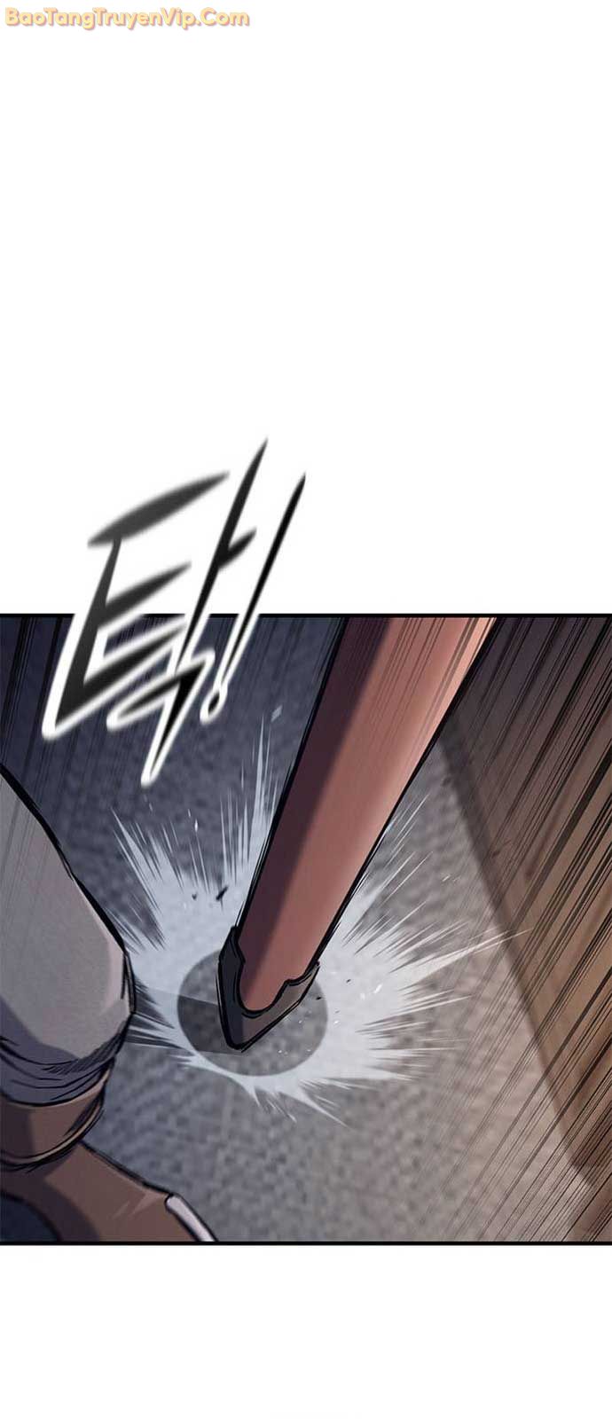 Hiệp Sĩ Sống Vì Ngày Hôm Nay chapter 59 - Trang 9