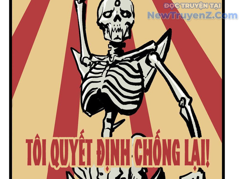 Người Giữ Cửa Vạn Giới chapter 51 - Trang 36