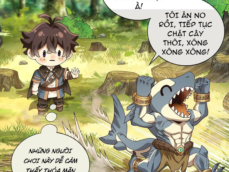 Ta Làm Npc ở Dị Giới chapter 10 - Trang 66