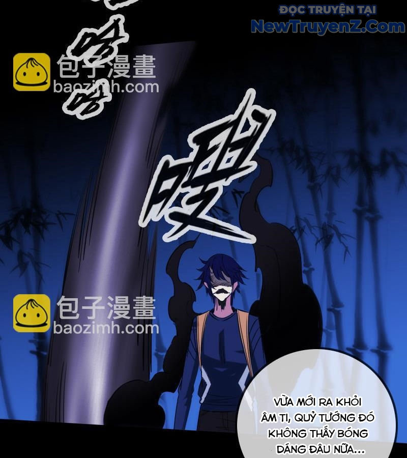 Kiếp Thiên Vận chapter 301 - Trang 21