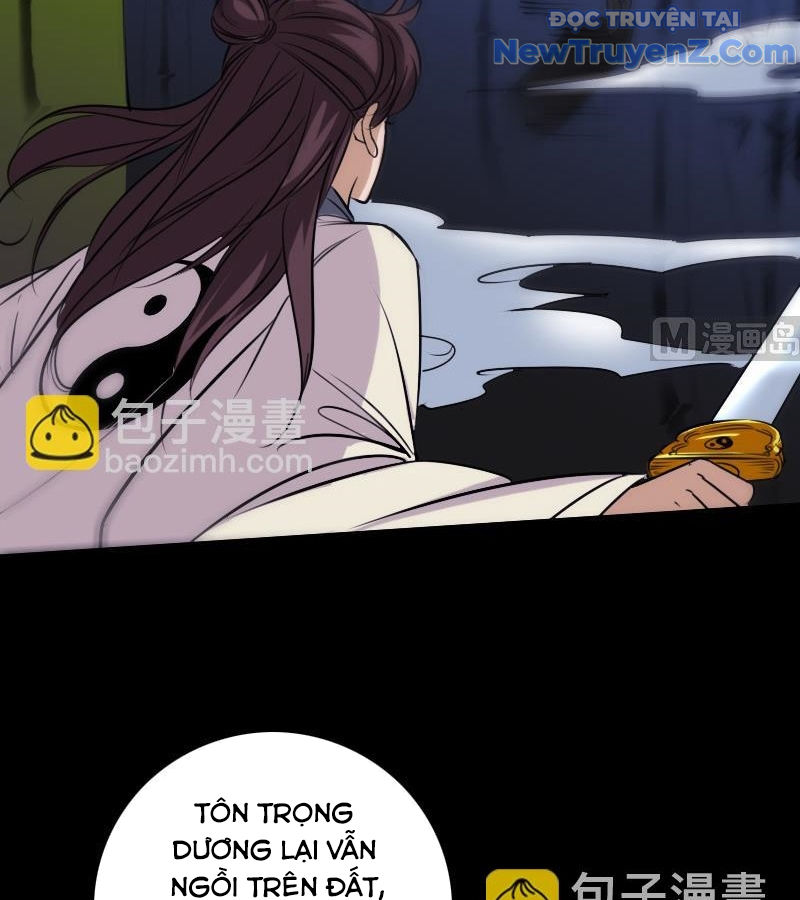 Kiếp Thiên Vận chapter 302 - Trang 36