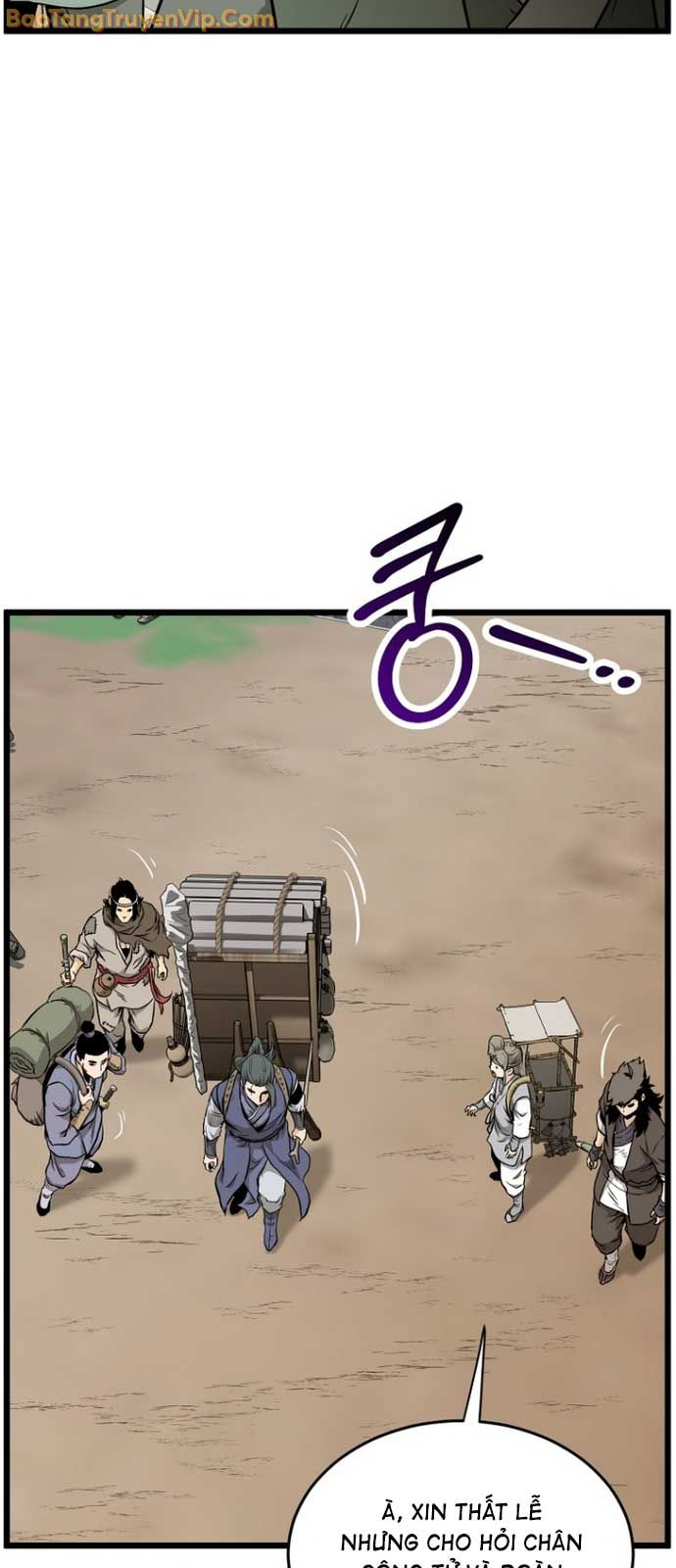 Đăng Nhập Murim chapter 224 - Trang 69