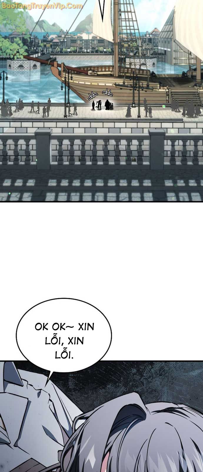 Đại Phản Diện Khao Khát Được Sống chapter 35.1 - Trang 2
