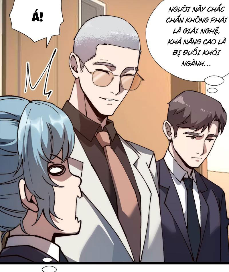 Bách Thú Chi Vương chapter 3 - Trang 55