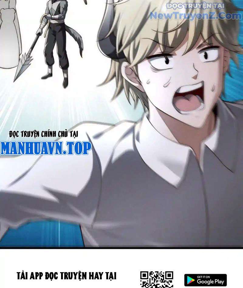 Ta Thăng Cấp Cùng Tai Ách chapter 29 - Trang 82