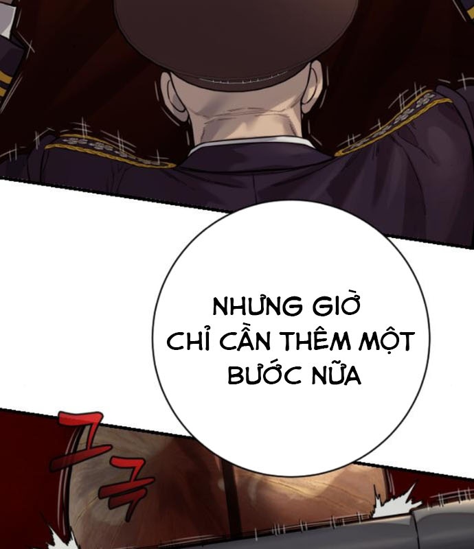 Cảnh Sát Báo Thù chapter 96 - Trang 32