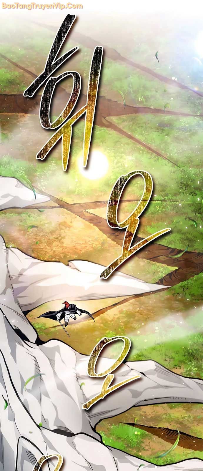 Trên Thế Giới Không Có Chiến Binh Xấu chapter 34 - Trang 3