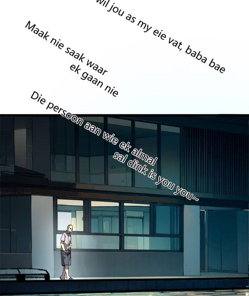 Bách Thú Chi Vương chapter 0 - Trang 8