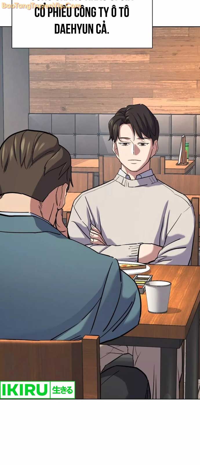 Tiểu Thiếu Gia Gia Tộc Tài Phiệt chapter 151 - Trang 102