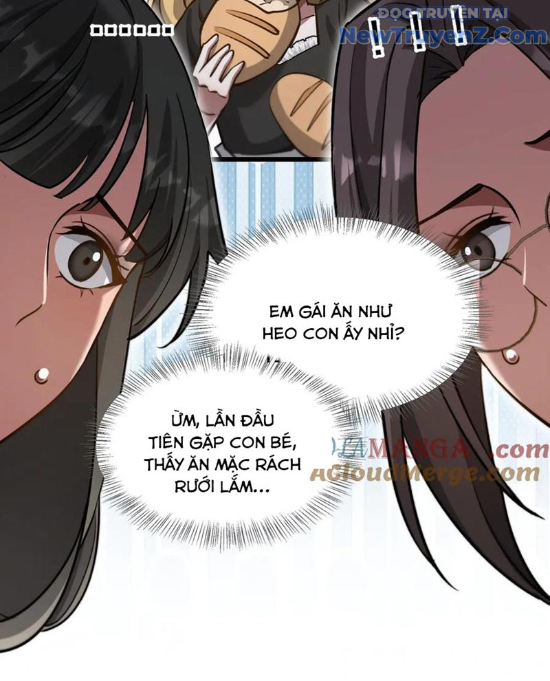 Ta Bị Kẹt Cùng Một Ngày 1000 Năm chapter 185 - Trang 34