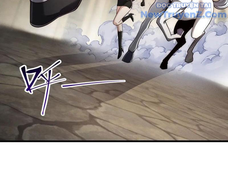 Ta Thăng Cấp Cùng Tai Ách chapter 35 - Trang 33