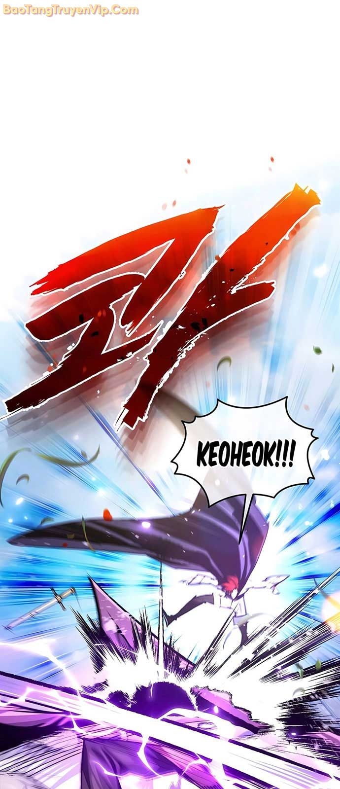Trên Thế Giới Không Có Chiến Binh Xấu chapter 34 - Trang 65