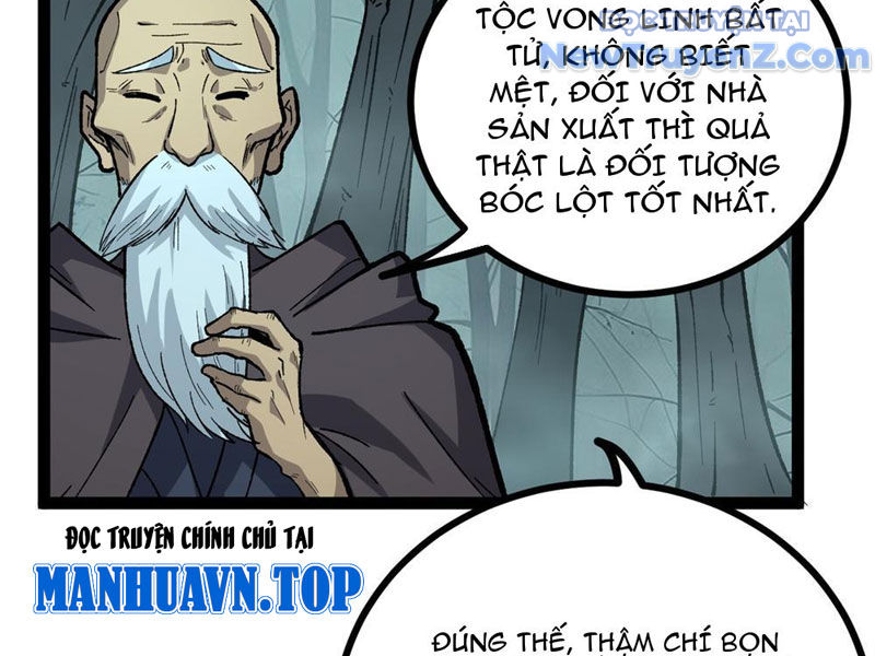 Người Giữ Cửa Vạn Giới chapter 51 - Trang 12