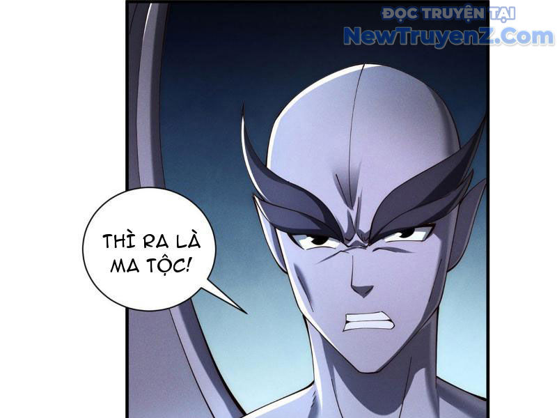 Ta Thăng Cấp Cùng Tai Ách chapter 27 - Trang 49