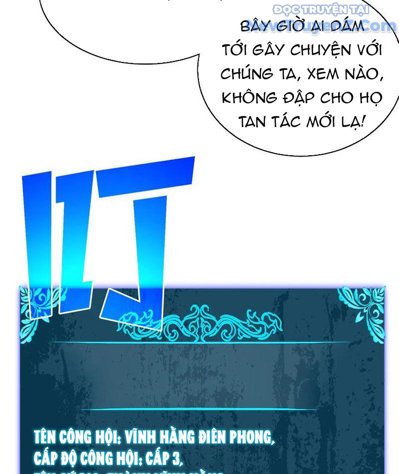 Toàn Dân Chuyển Chức: Bị Động Của Ta Vô Địch chapter 84 - Trang 34