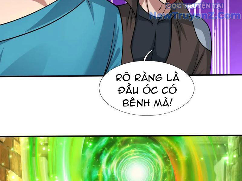 Khởi đầu Bằng Một Vạn Hít đất: Oanh Sát Thần Minh! chapter 47 - Trang 117