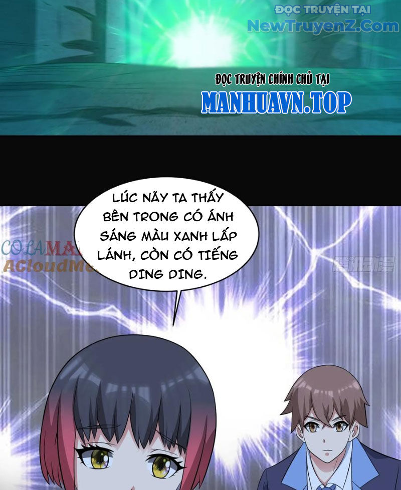 Ngự Thần Trùng Sinh chapter 111 - Trang 8