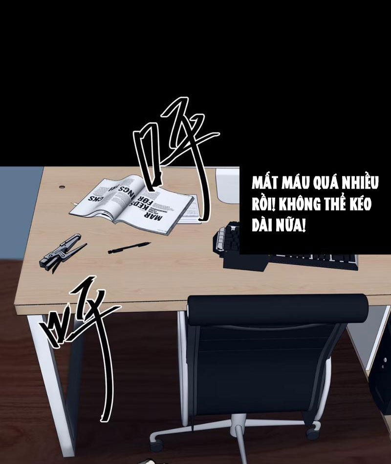 Bách Thú Chi Vương chapter 1 - Trang 17