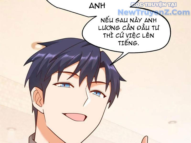 Trọng Sinh Không Làm Chạn Vương, Tôi Một Mình Nạp Game Thăng Cấp chapter 226 - Trang 134