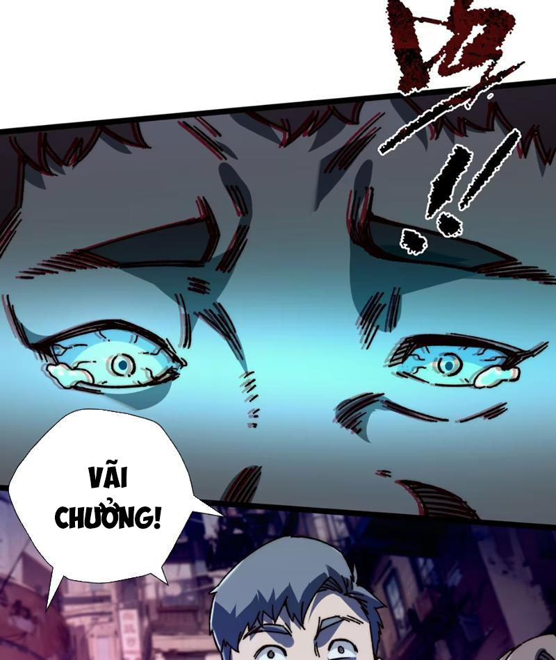 Bách Thú Chi Vương chapter 4 - Trang 104