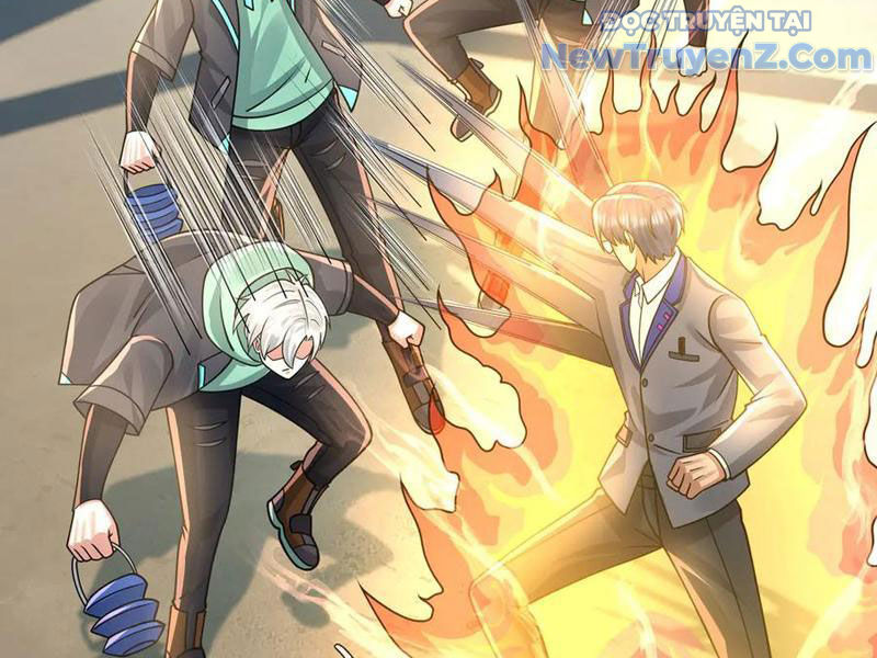 Khởi đầu Bằng Một Vạn Hít đất: Oanh Sát Thần Minh! chapter 45 - Trang 110