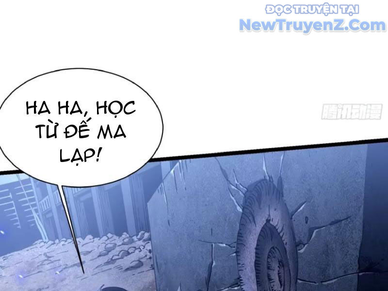 Cao Võ Tiến Hóa: Bắt Đầu Thức Tỉnh Quái Thú Chi Vương chapter 21 - Trang 85