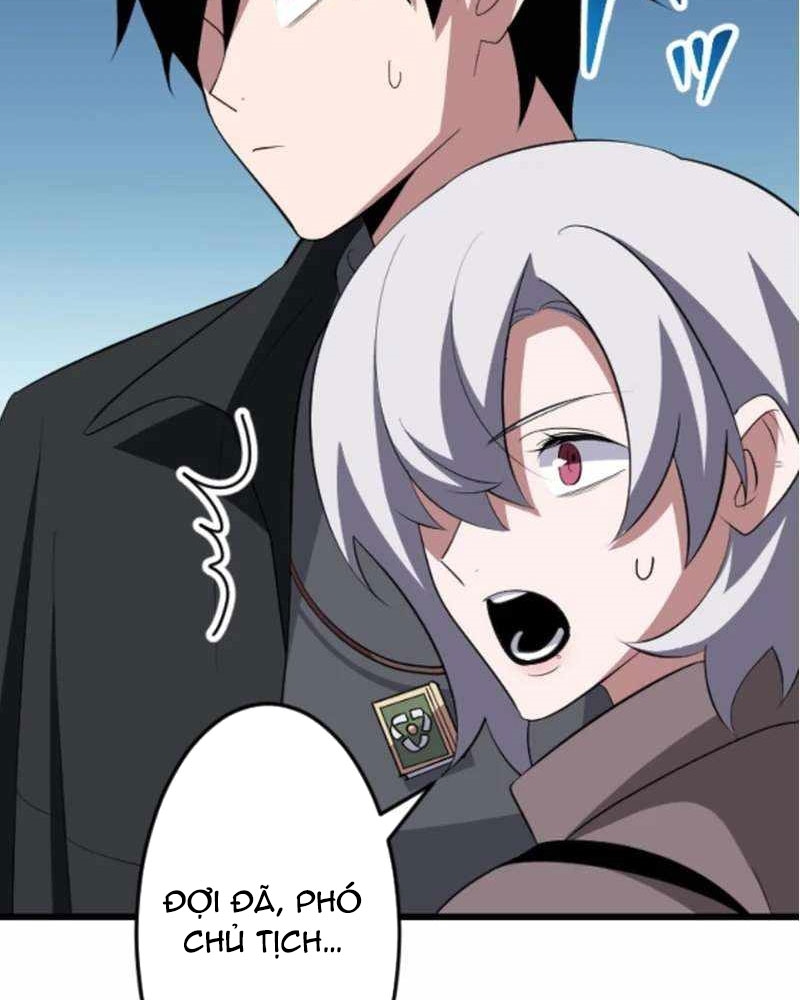 Vô Song Cùng Với Vũ Khí Ẩn chapter 51 - Trang 110