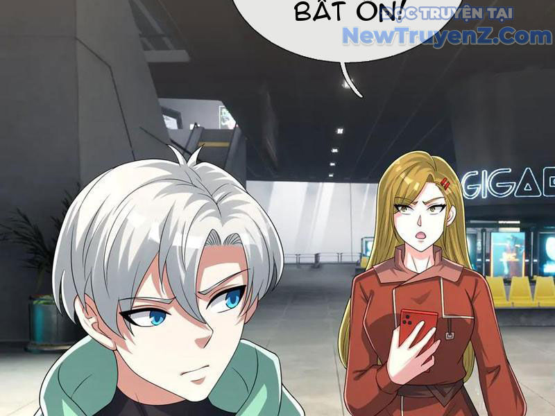 Khởi đầu Bằng Một Vạn Hít đất: Oanh Sát Thần Minh! chapter 44 - Trang 42