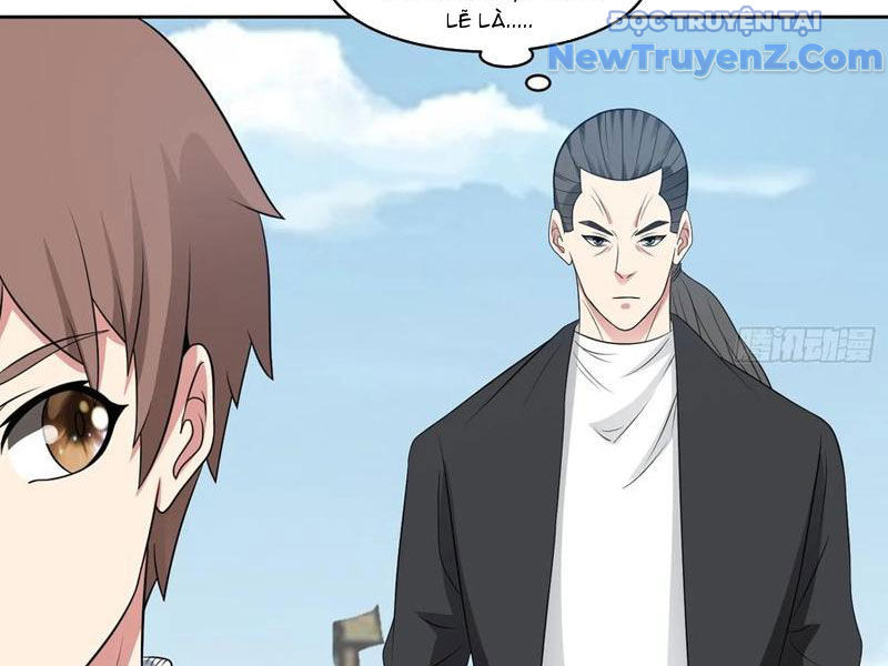 Ngự Thần Trùng Sinh chapter 108 - Trang 8