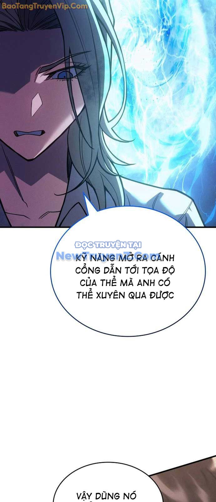Hồi Quy Bằng Vương Quyền chapter 91 - Trang 64