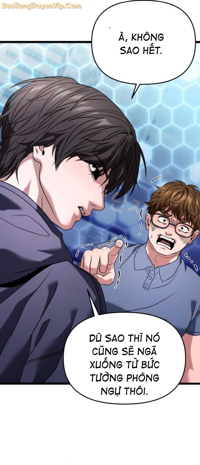 Tuyệt Đối Dân Cư chapter 30 - Trang 77