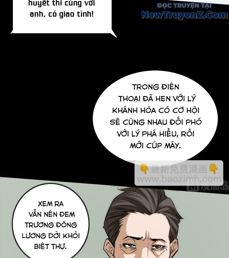 Kiếp Thiên Vận chapter 298 - Trang 30