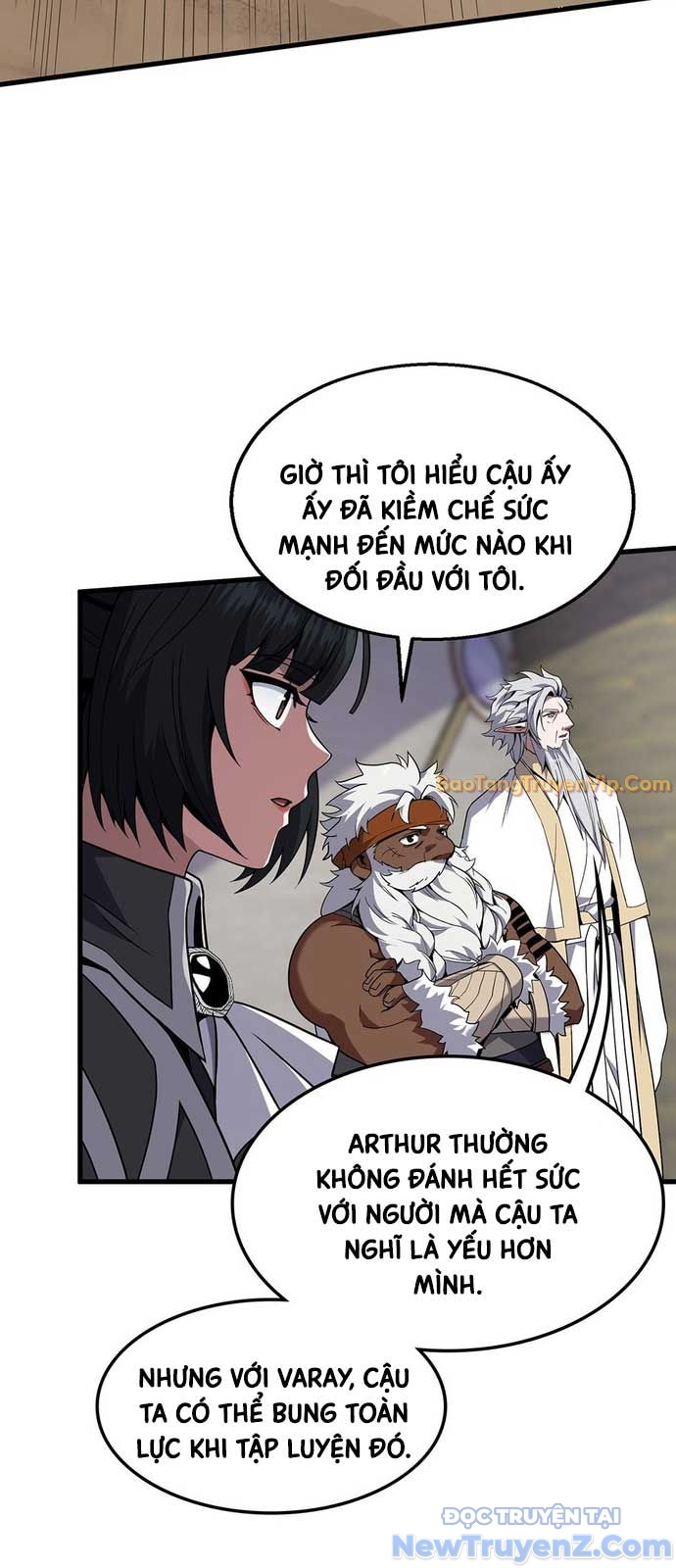 Ánh Sáng Cuối Con Đường chapter 227 - Trang 28