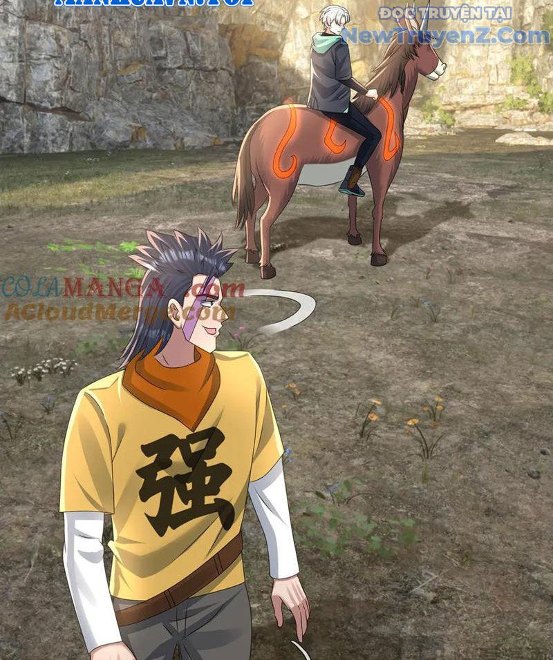 Khởi đầu Bằng Một Vạn Hít đất: Oanh Sát Thần Minh! chapter 52 - Trang 147
