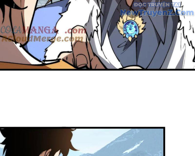 Triệu Hoán Ác Ma, Ta Đã Là Thâm Uyên chapter 15 - Trang 123