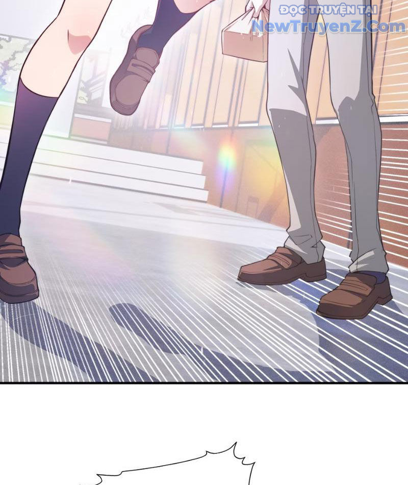 Hẹn Hò Để Cứu Thế Giới chapter 1 - Trang 17