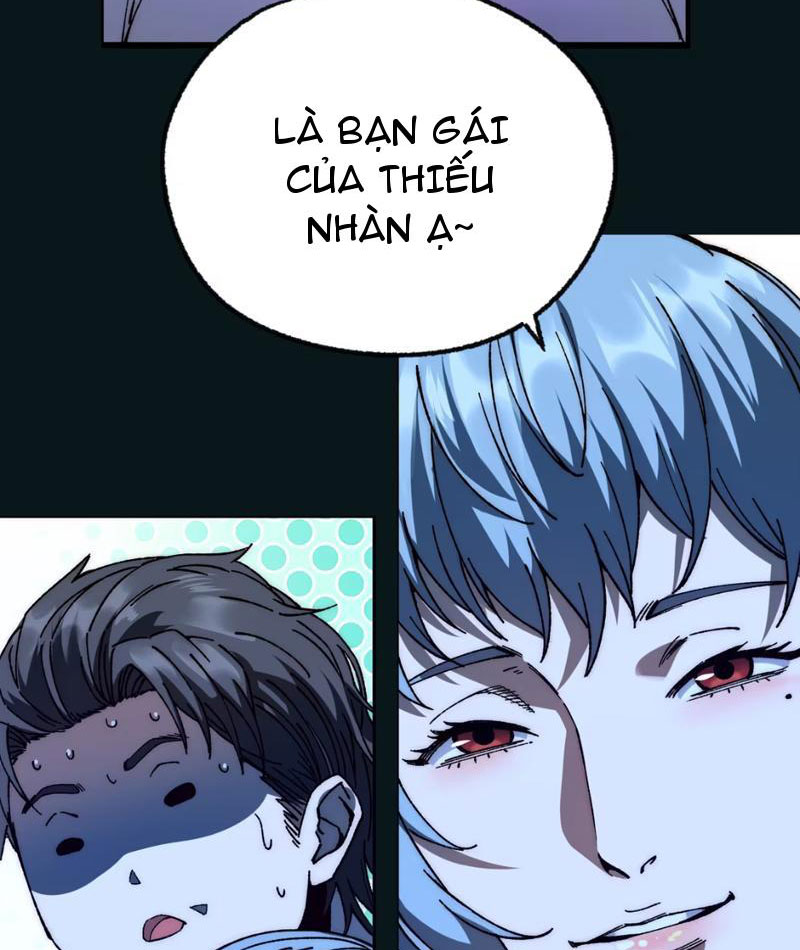 Bách Thú Chi Vương chapter 5 - Trang 90
