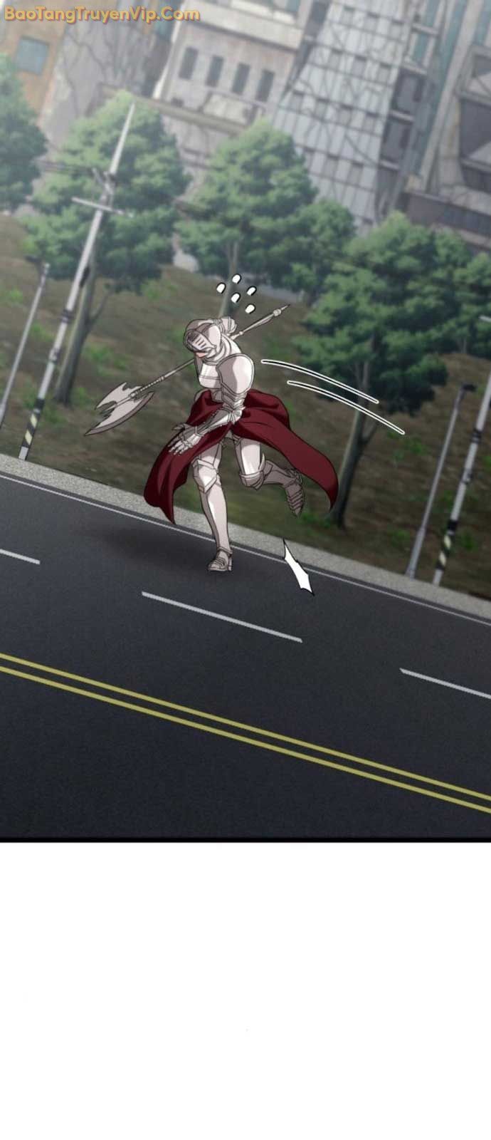 Tuyệt Đối Dân Cư chapter 30 - Trang 33