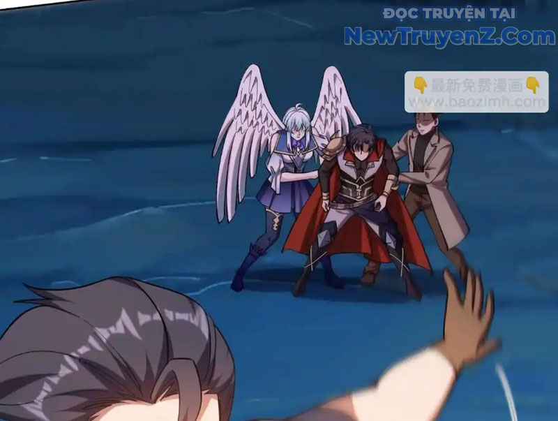 Huyễn Thú Của Ta Có Thể Tiến Hoá Vô Hạn chapter 34 - Trang 116