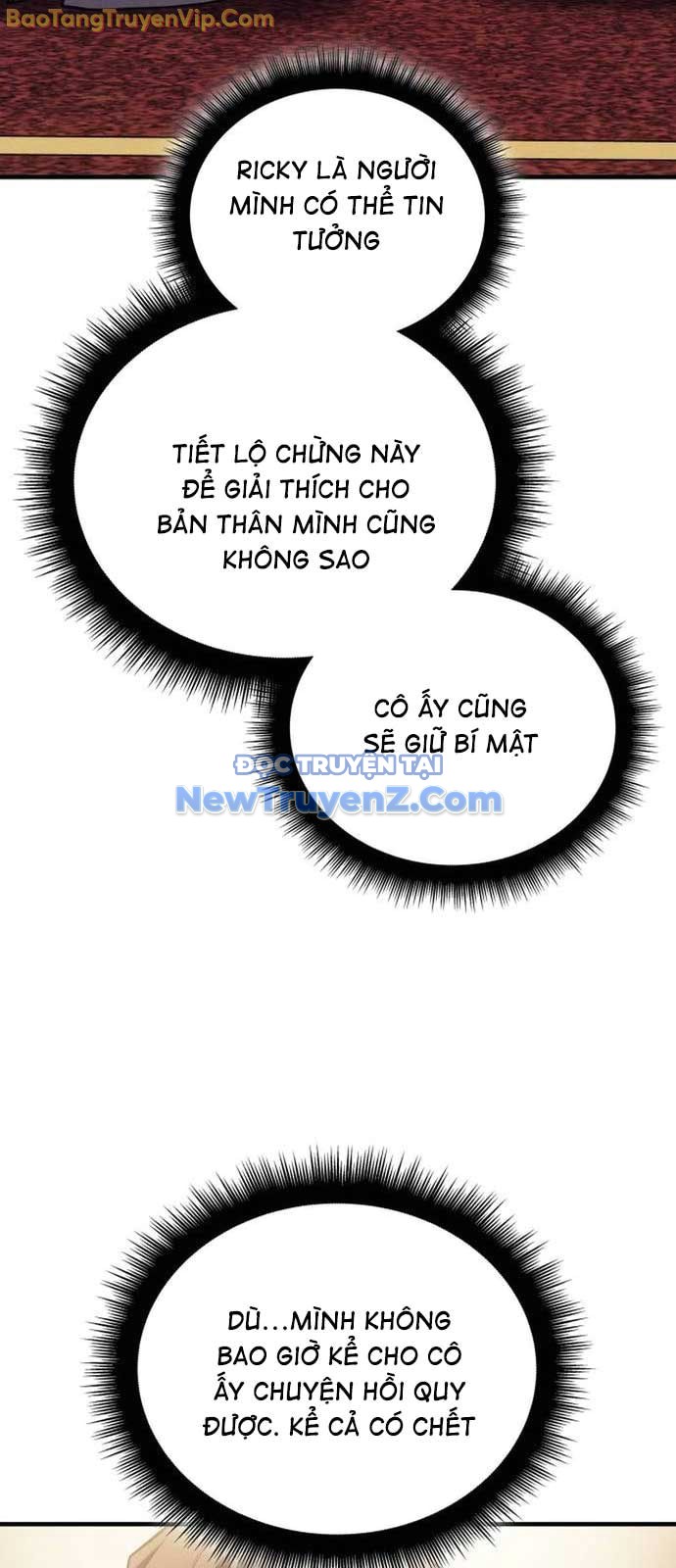 Hồi Quy Bằng Vương Quyền chapter 91 - Trang 53