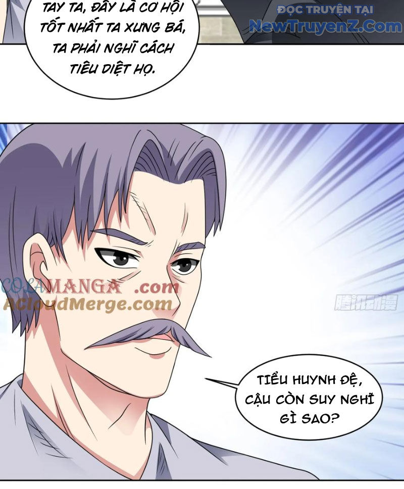 Ngự Thần Trùng Sinh chapter 116 - Trang 16