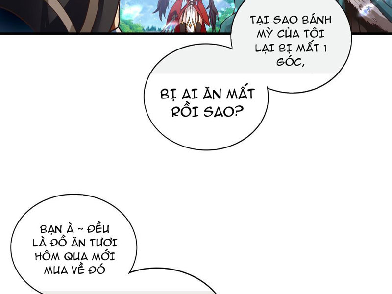 Ta Làm Npc ở Dị Giới chapter 10 - Trang 7