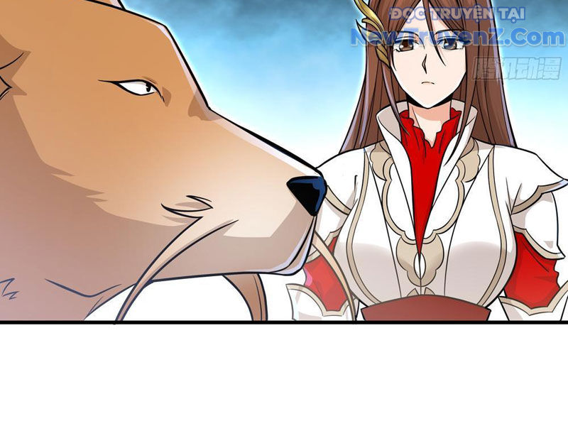Đấu Khúc Thiên Hạ chapter 6 - Trang 32