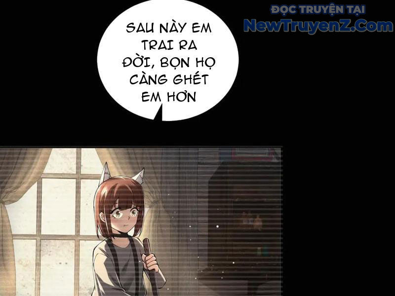 Ta Thăng Cấp Cùng Tai Ách chapter 32 - Trang 55