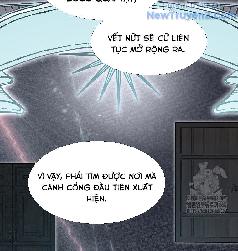 Chủ Xe Thức Ăn Nhanh Trong Ngục Tối chapter 64 - Trang 9